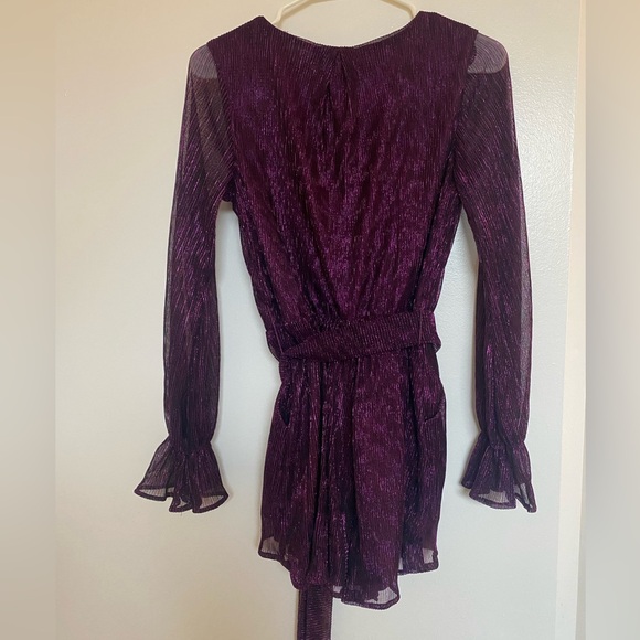 Lulus romper - Picture 7 of 7